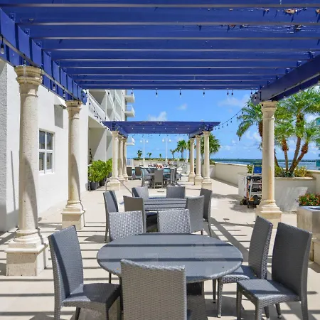 Great Apartment In Brickell Miami Exterior photo