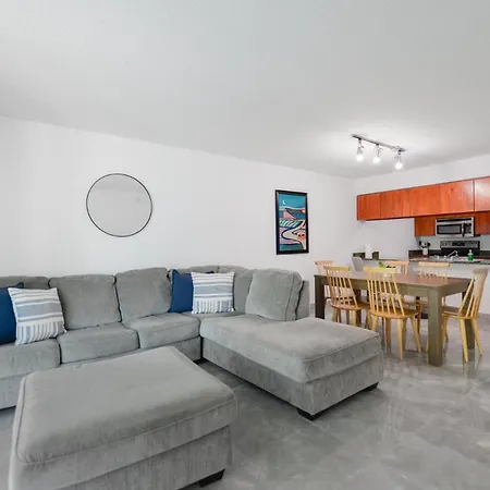 Great Apartment In Brickell Miami Exterior photo
