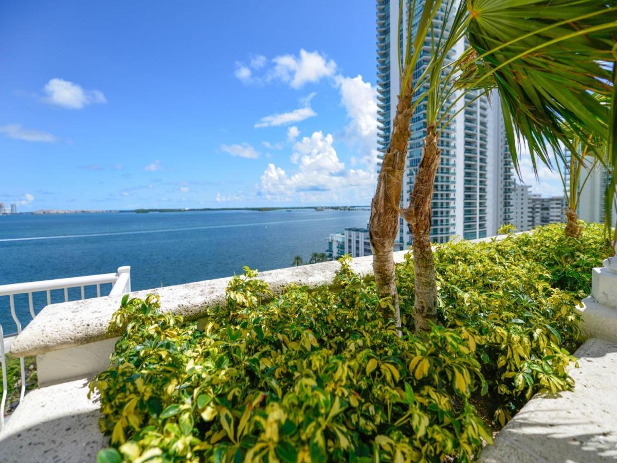 Great In Brickell Appartement *