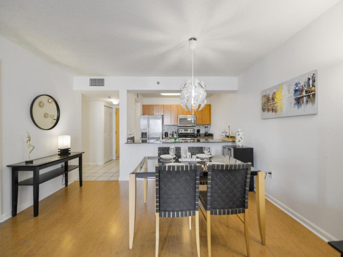 Great In Brickell Appartement Miami