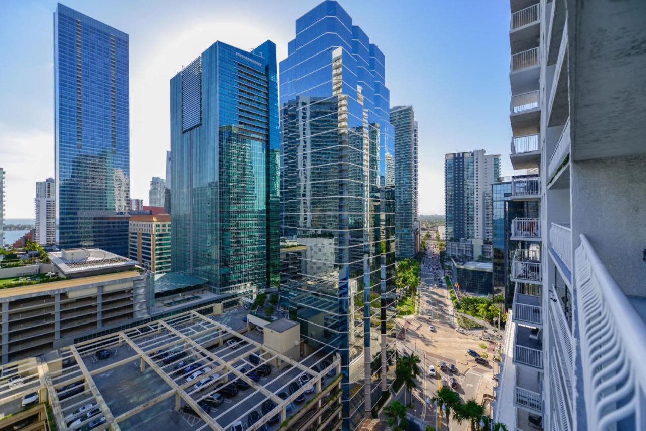 Appartement Great In Brickell *