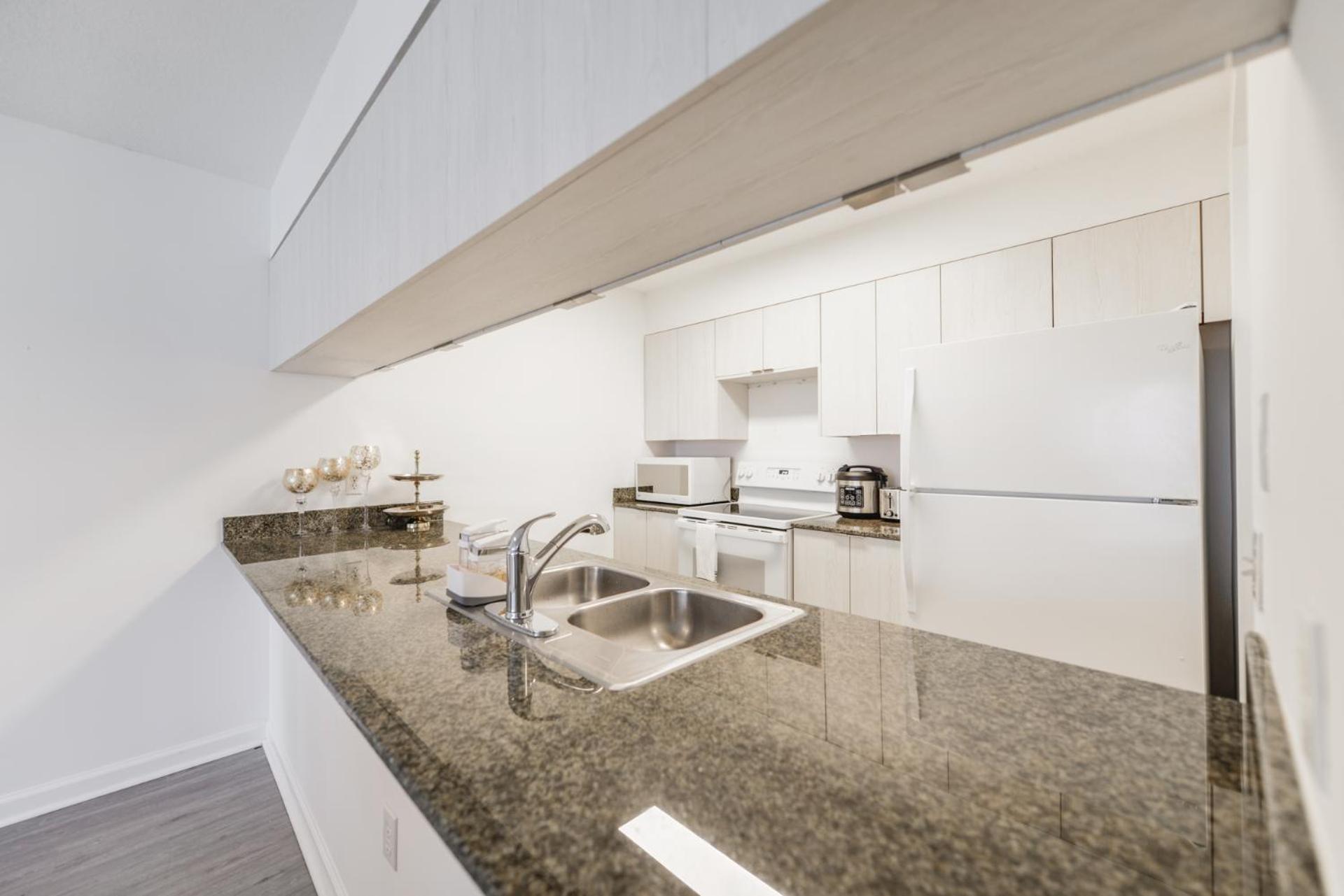 Appartement Great In Brickell