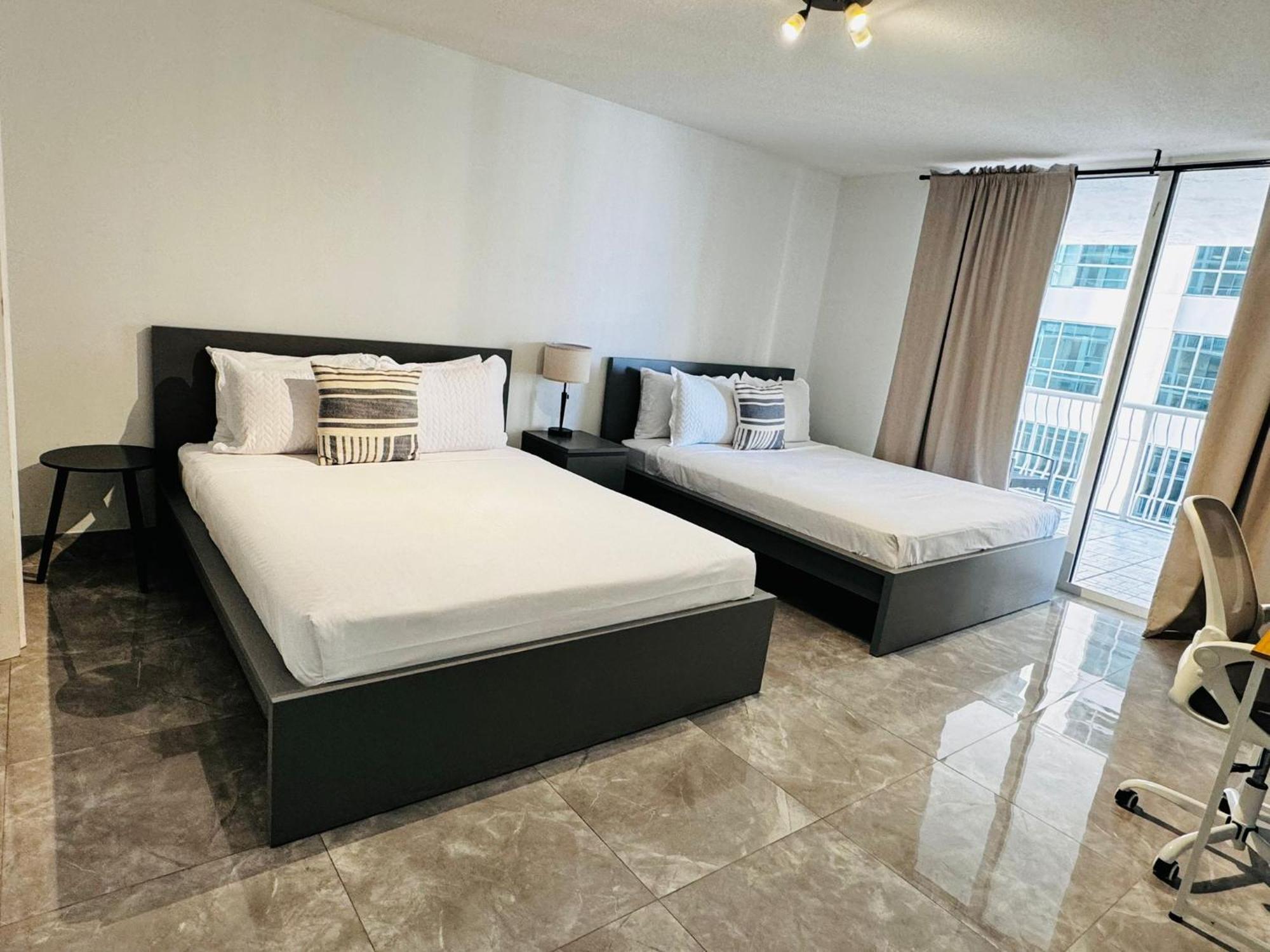 Appartement Great In Brickell *