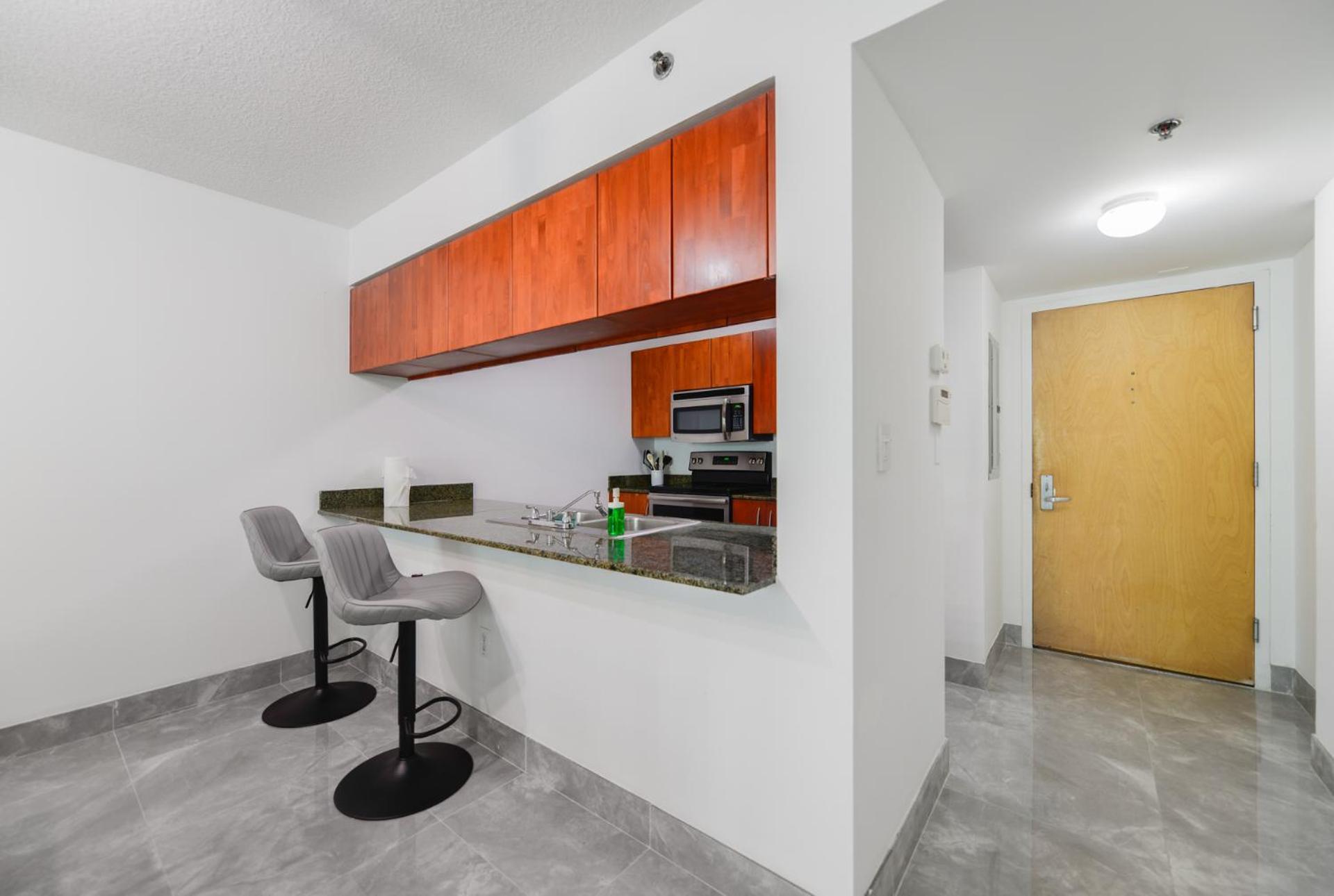 Apartment Great In Brickell Miami